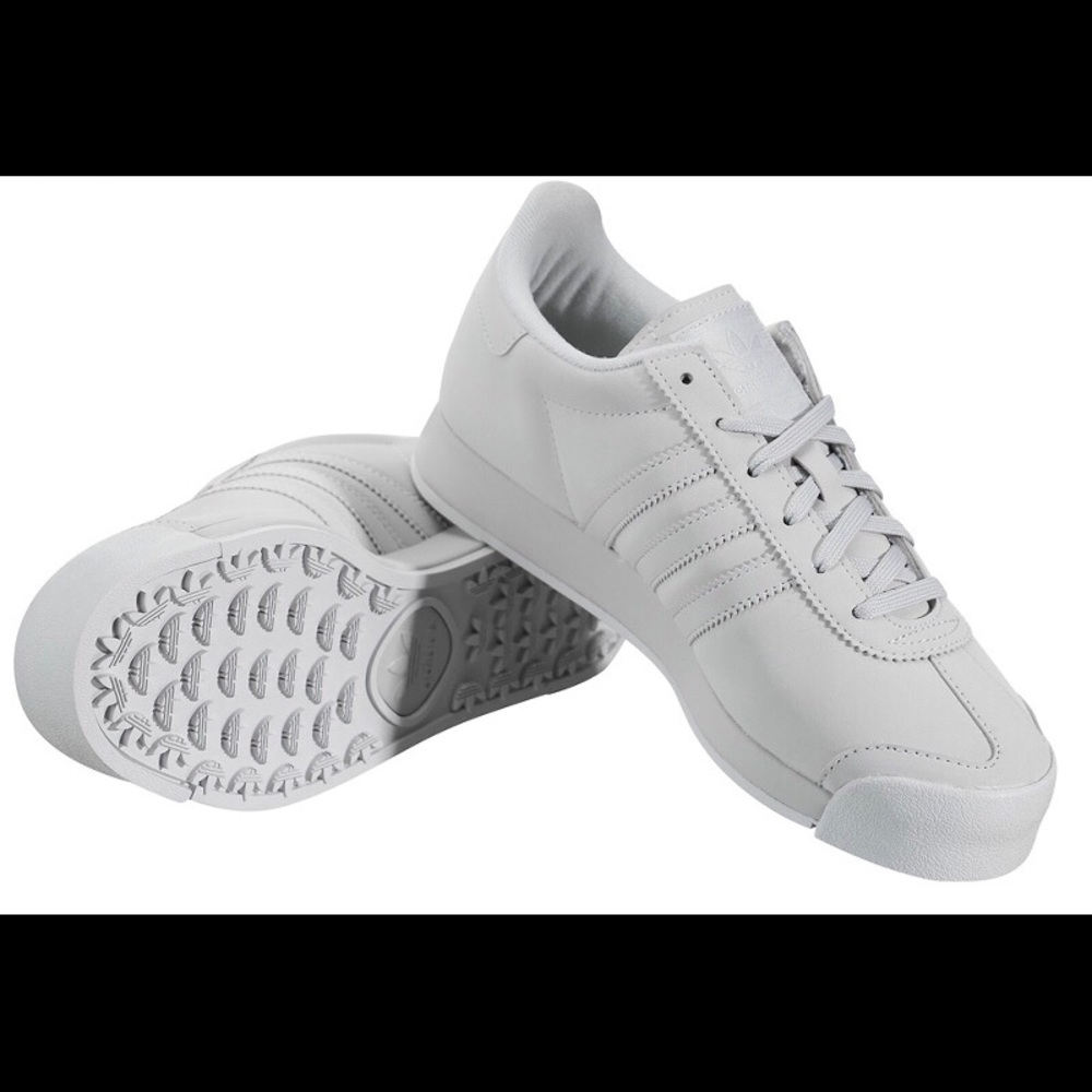 Adidas Samoa